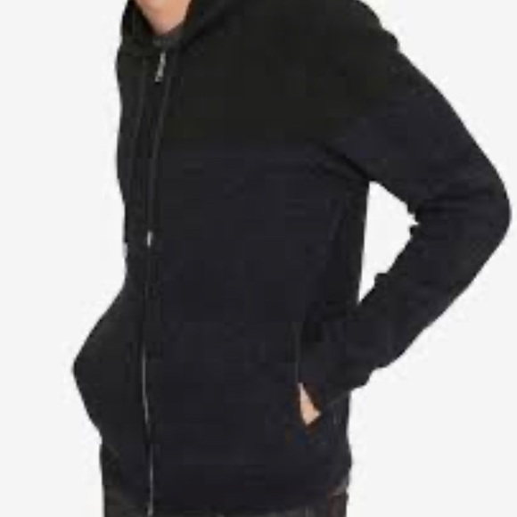 Armani Exchange Men’s Lightweight Hoodie Medium - Picture 4 of 8
